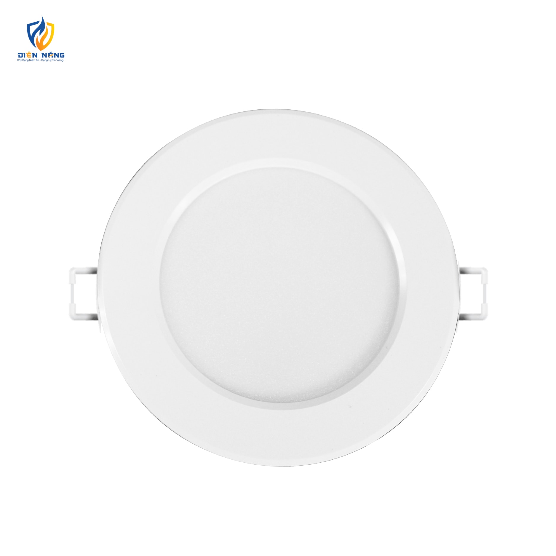 Đèn Slim Panel Nanoco - Mira series - anh 2