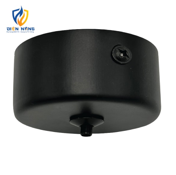 Phụ kiện đèn LED Downlight trụ Nanoco