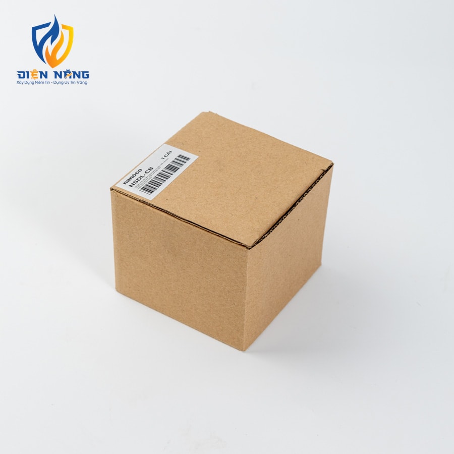 Phụ kiện đèn LED Downlight trụ Nanoco - anh 2