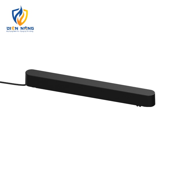 Phụ kiện đèn thanh ray nam châm 48V Nanoco