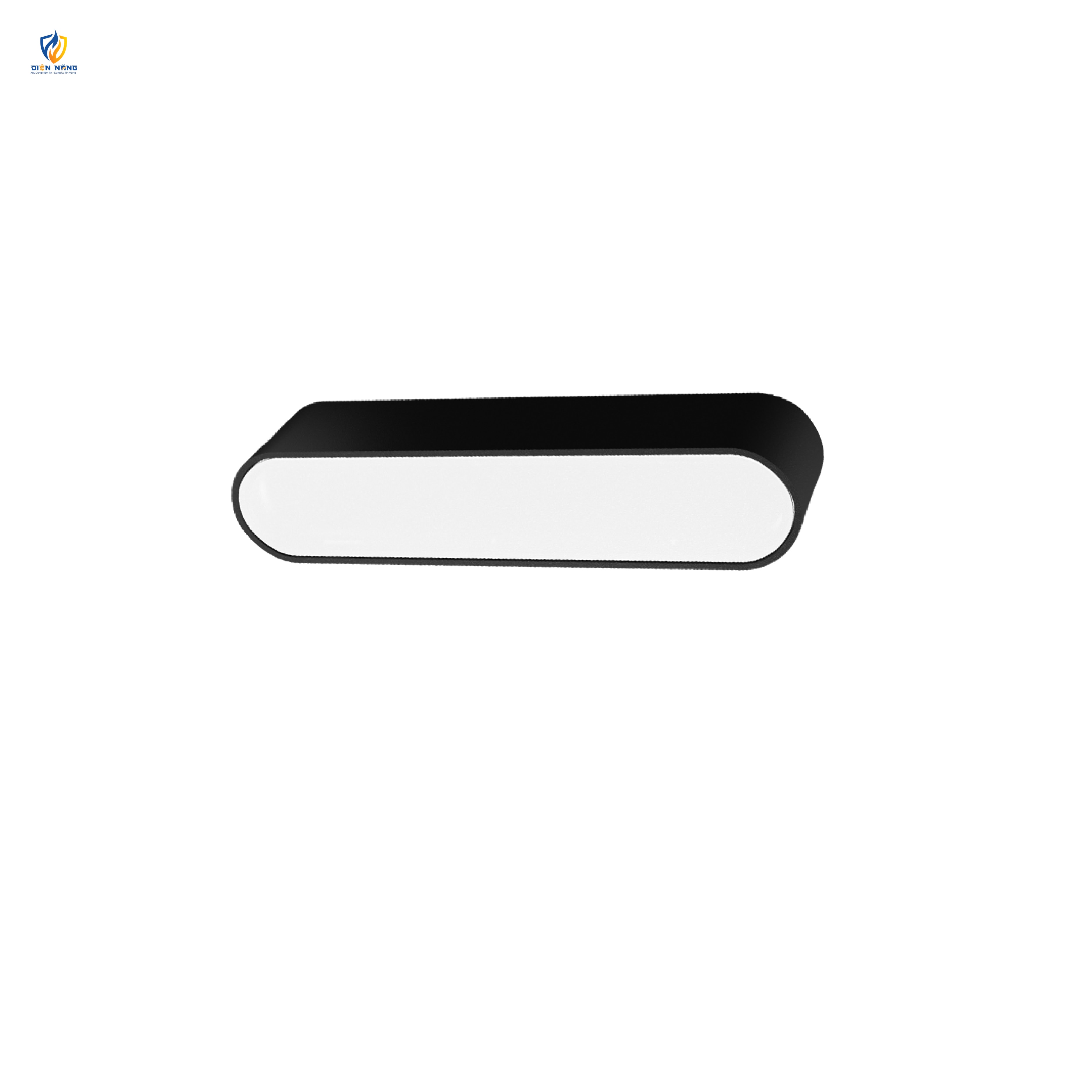 Đèn LED thanh ray nam châm 48V Nanoco - anh 3