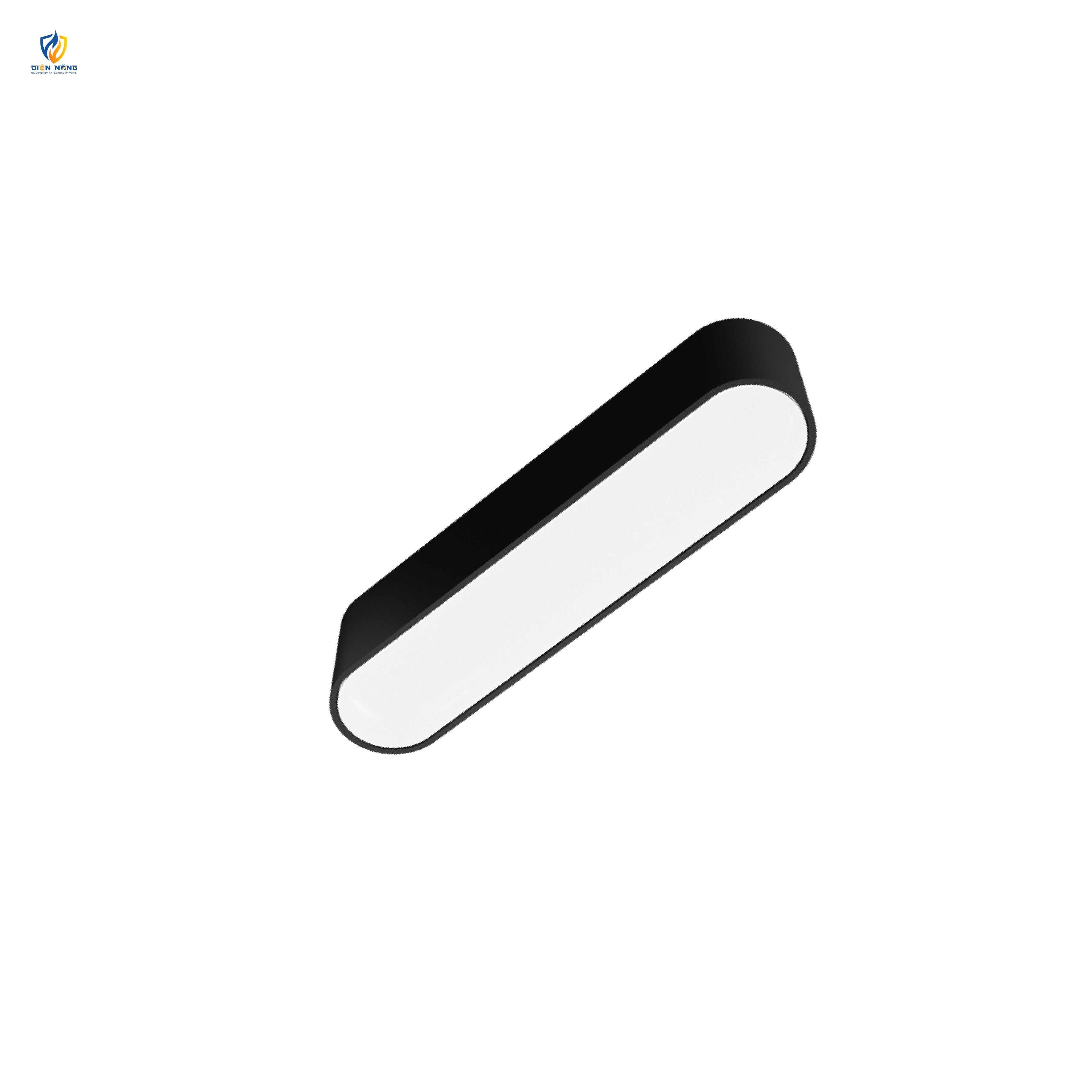 Đèn LED thanh ray nam châm 48V Nanoco - anh 4