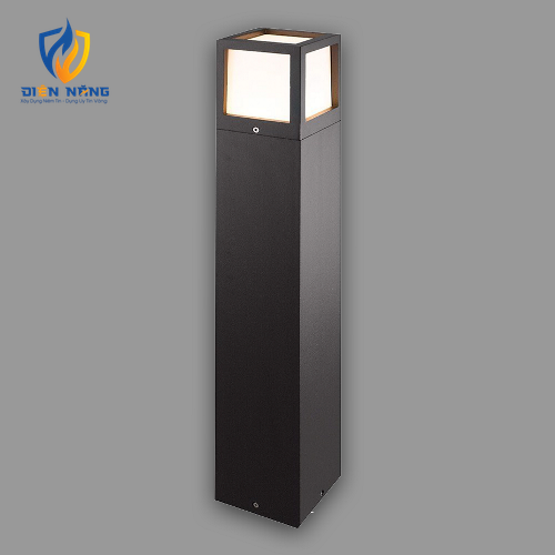 Đèn LED trụ sân vườn Outdoor Nanoco