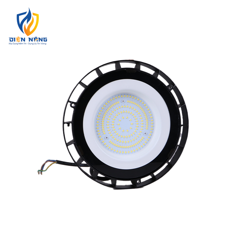 Đèn LED nhà xưởng Highbay Nanoco - anh 3