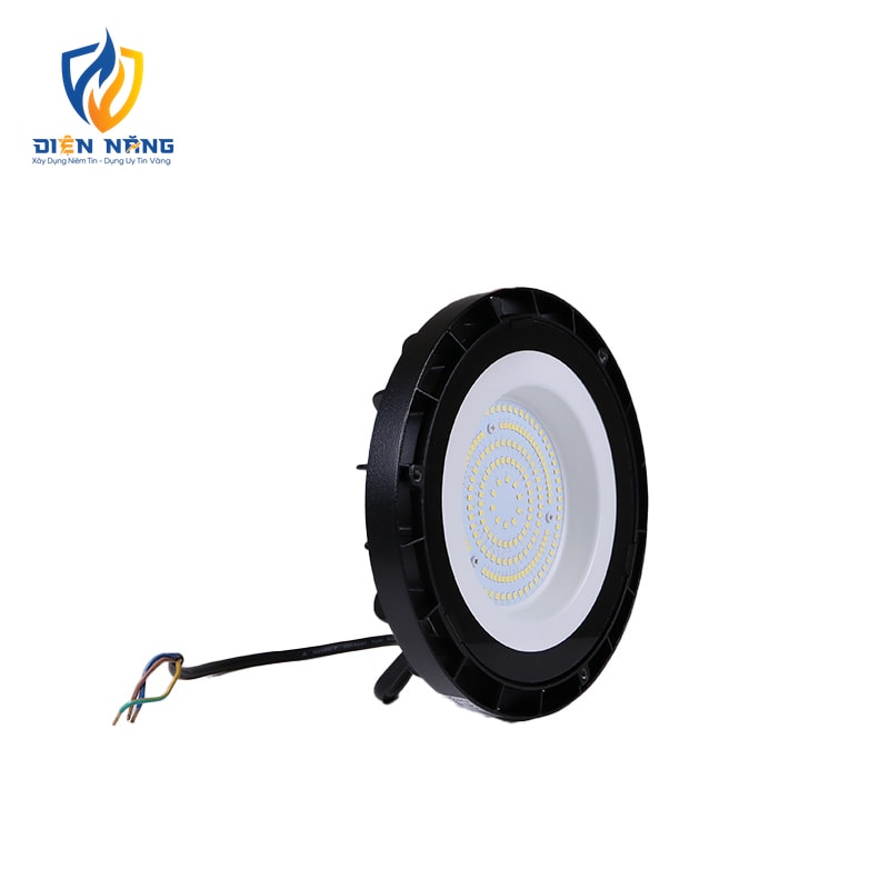 Đèn LED nhà xưởng Highbay Nanoco - anh 2