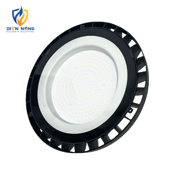 Đèn LED nhà xưởng Highbay Nanoco - anh 5