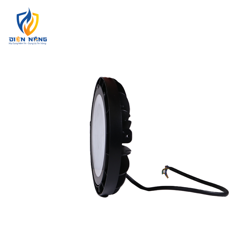 Đèn LED nhà xưởng Highbay Nanoco - anh 4