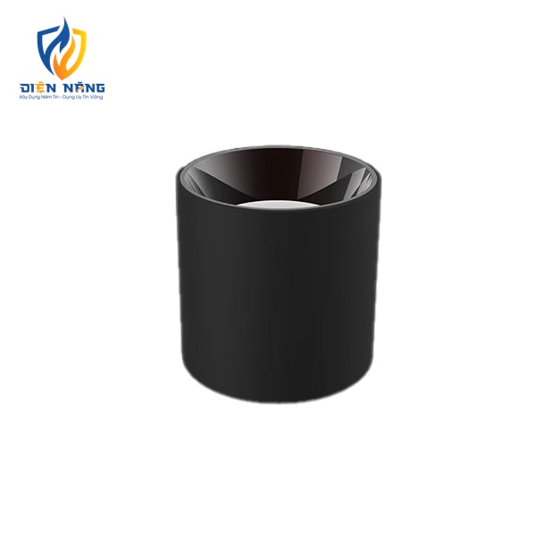 Đèn LED Downlight trụ Nanoco