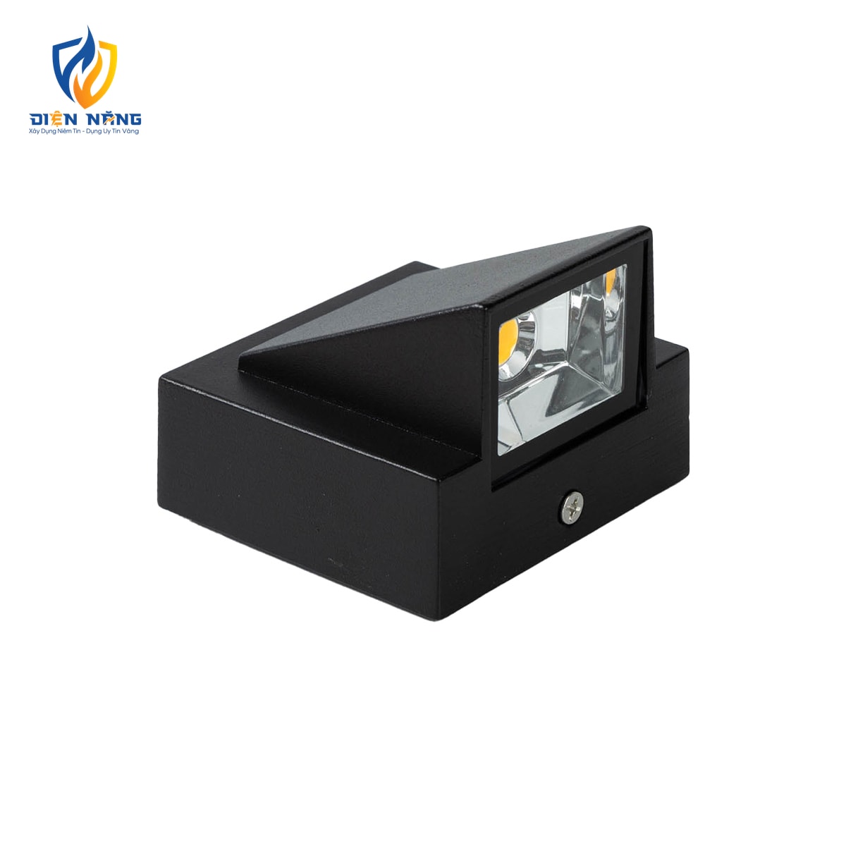 Đèn LED gắn tường IP65 Outdoor Nanoco - Stella Series