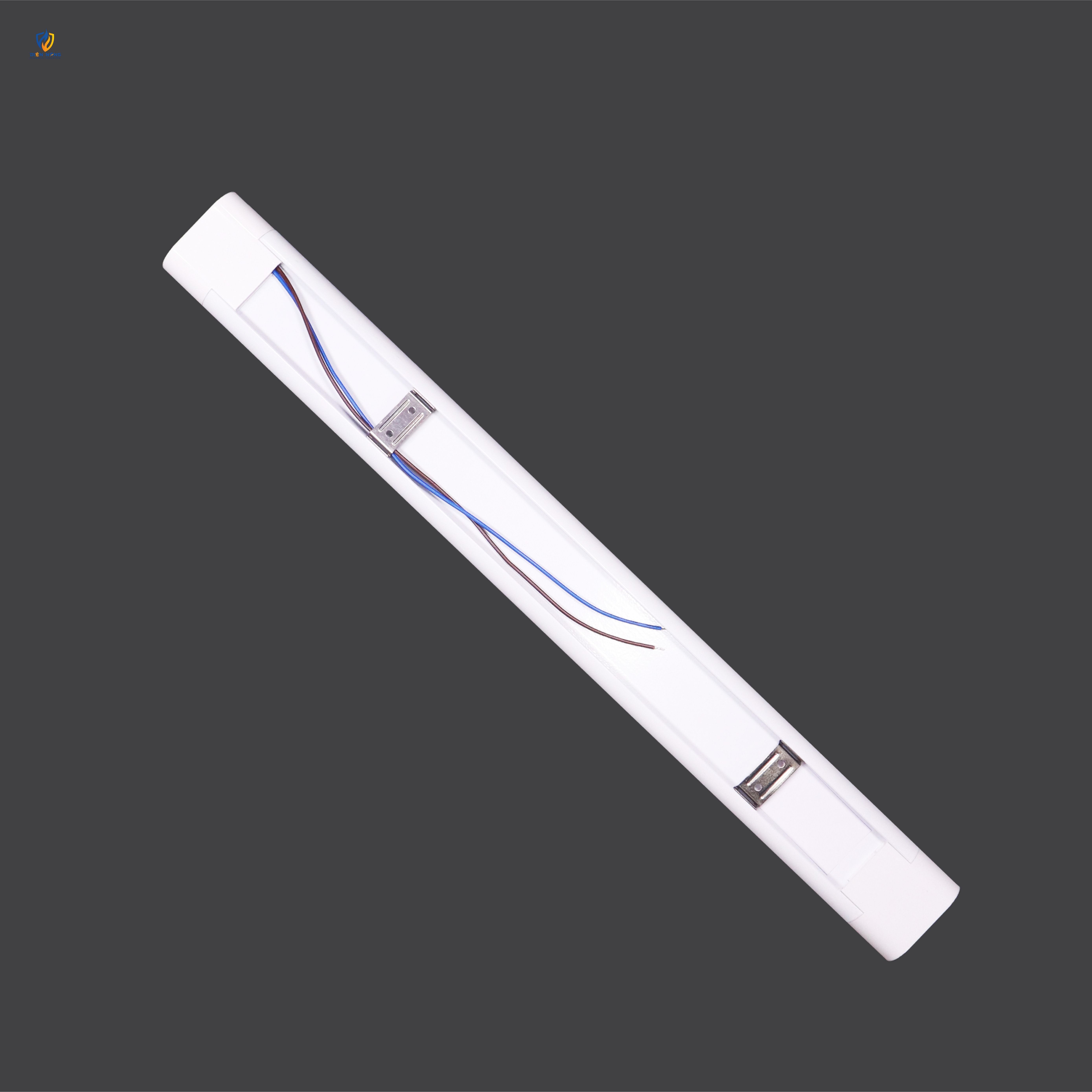 Đèn LED bán nguyệt Oval Nanoco - anh 4