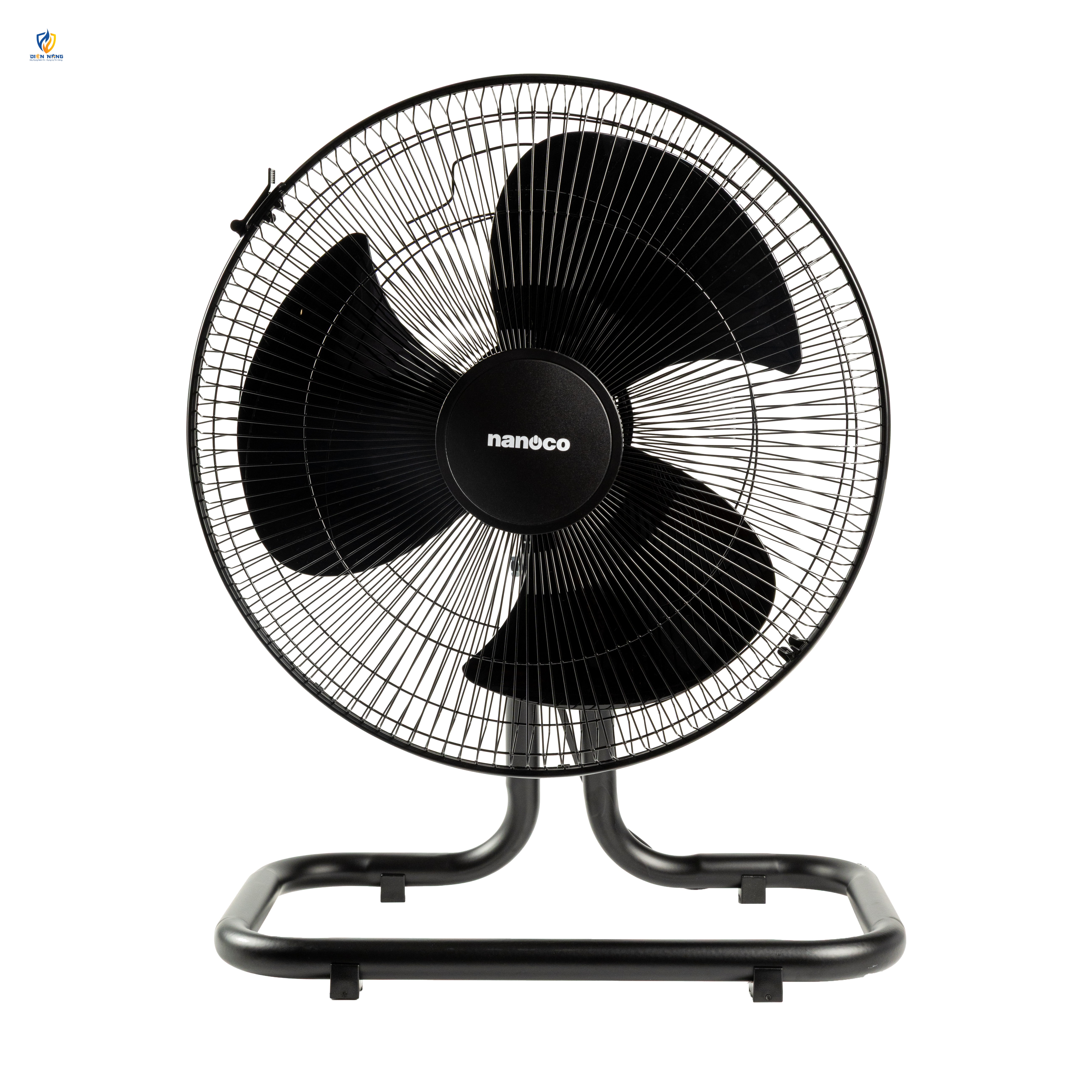 Quạt sàn, 47W, NKF1680 màu Đen