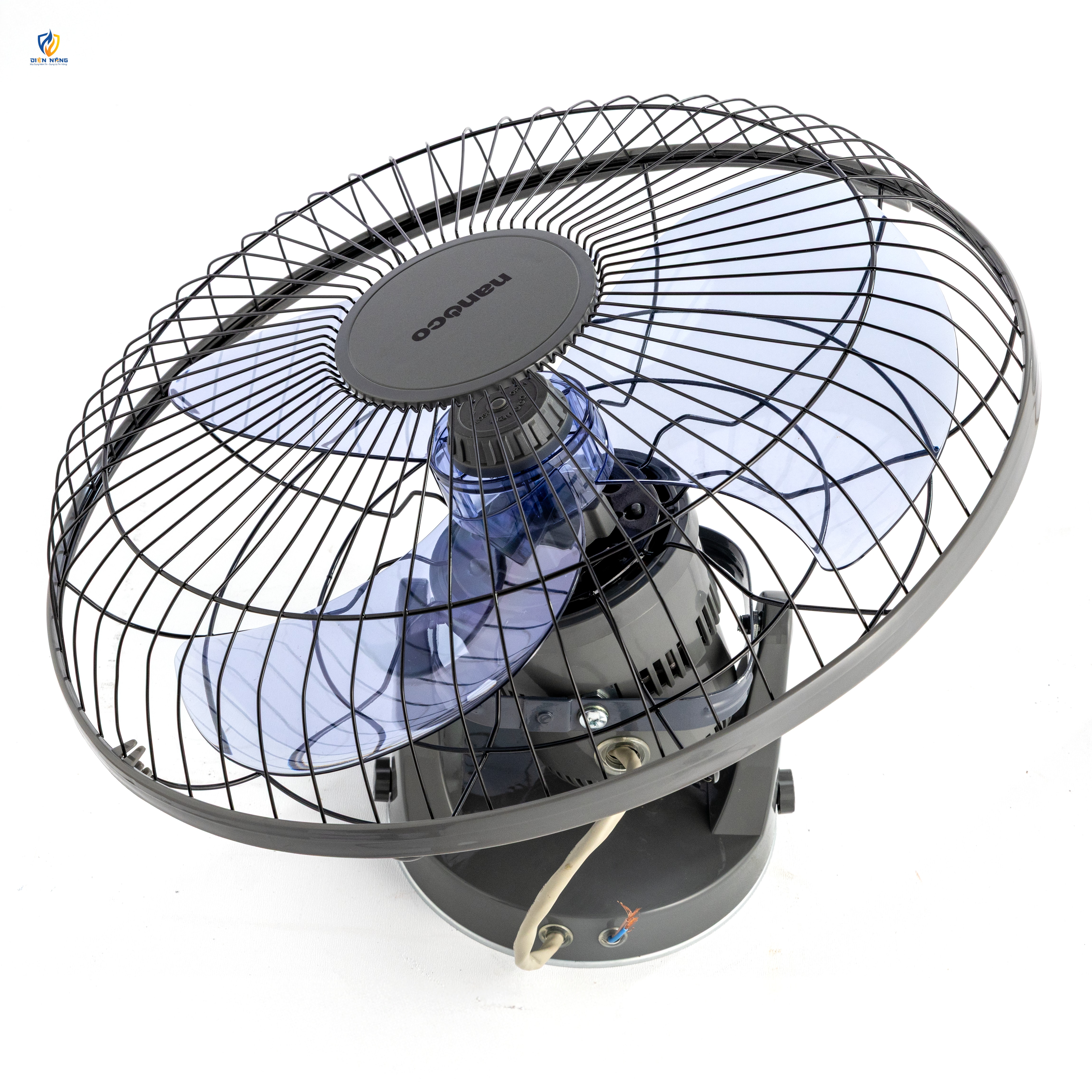 Quạt đảo, bạc đạn, 47W, NOF1650/51RC - anh 3