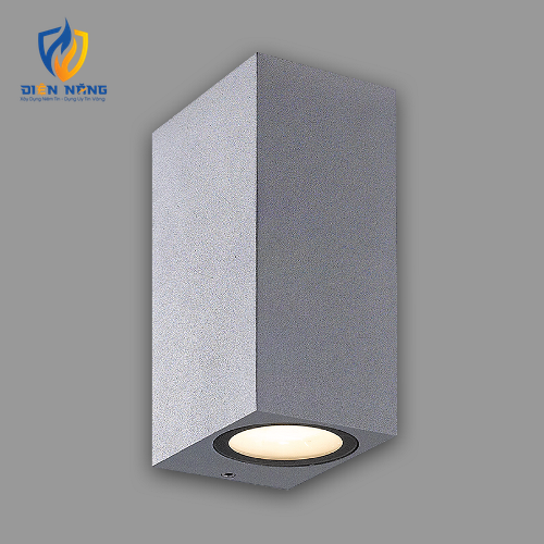 Đèn LED gắn tường Outdoor Nanoco