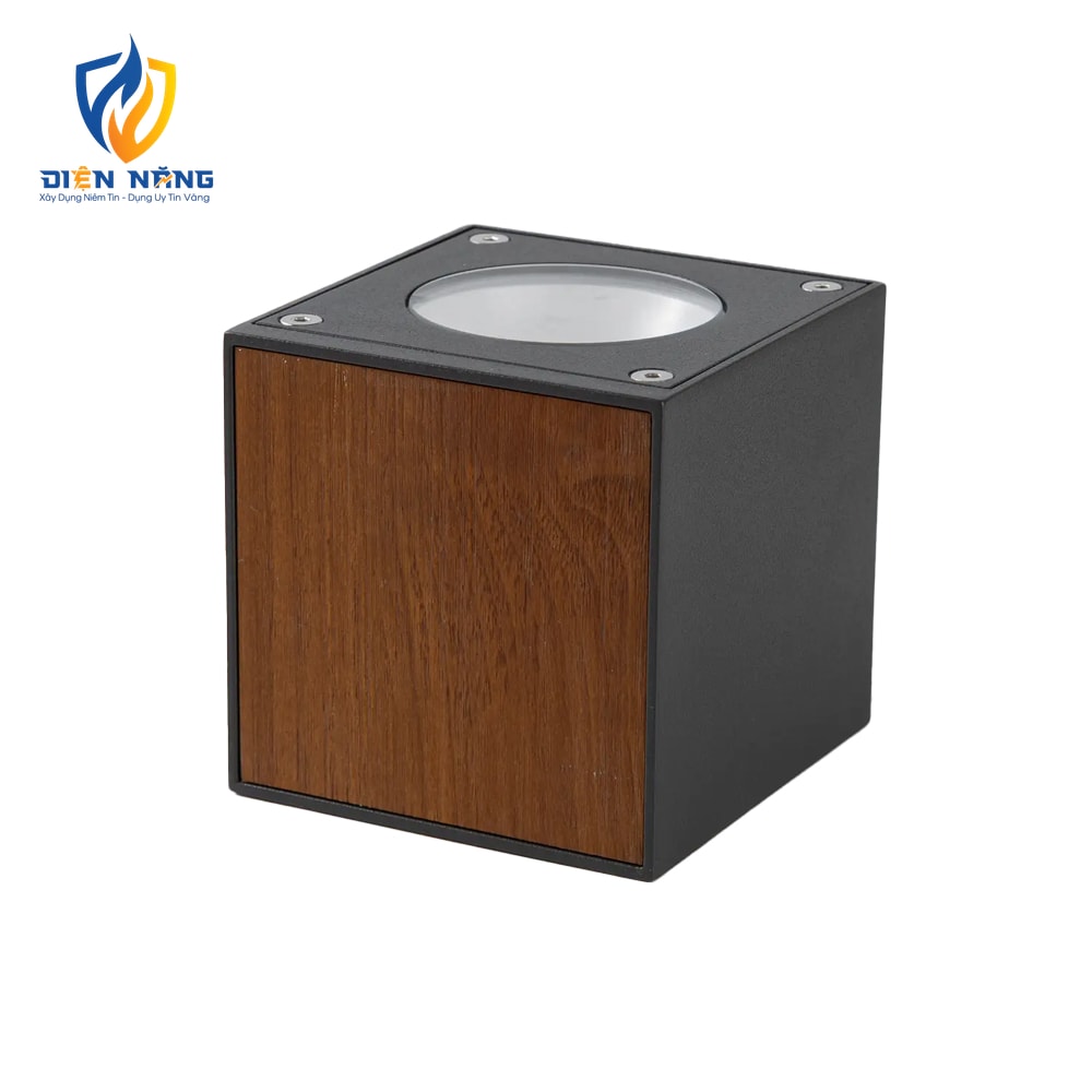 Đèn LED gắn tường Outdoor Nanoco - anh 2