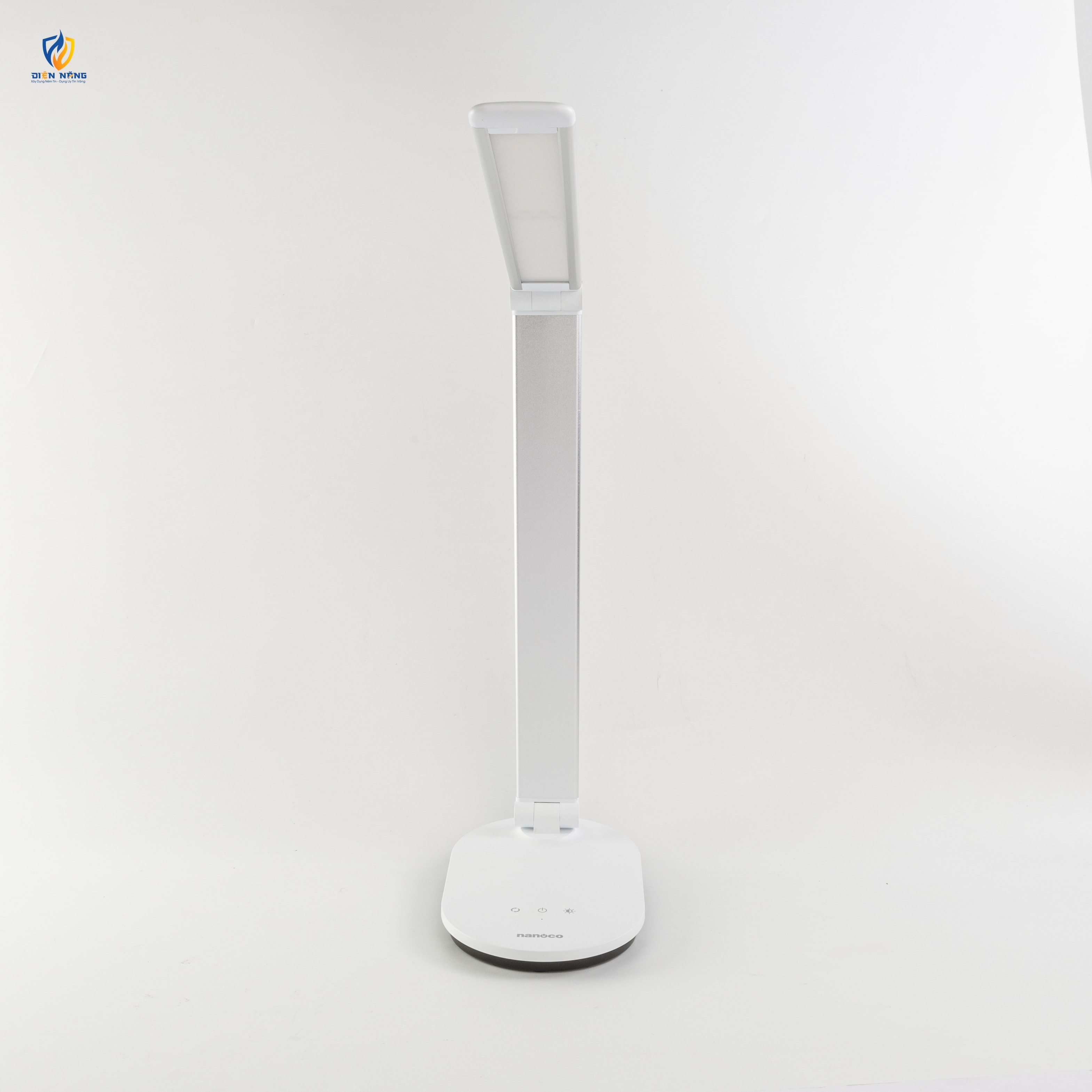 Đèn bàn LED Nanoco - anh 2