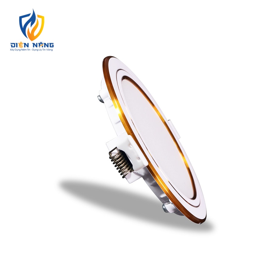 Đèn LED downlight siêu mỏng - Hera Series