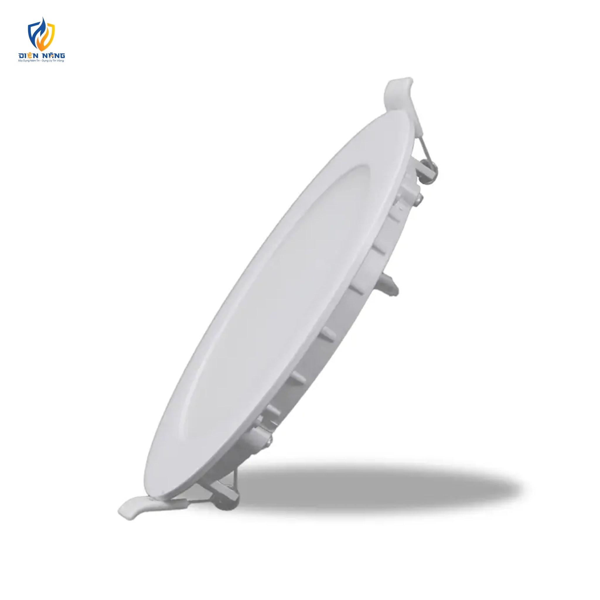 Đèn LED downlight siêu mỏng - Hera Series - anh 4