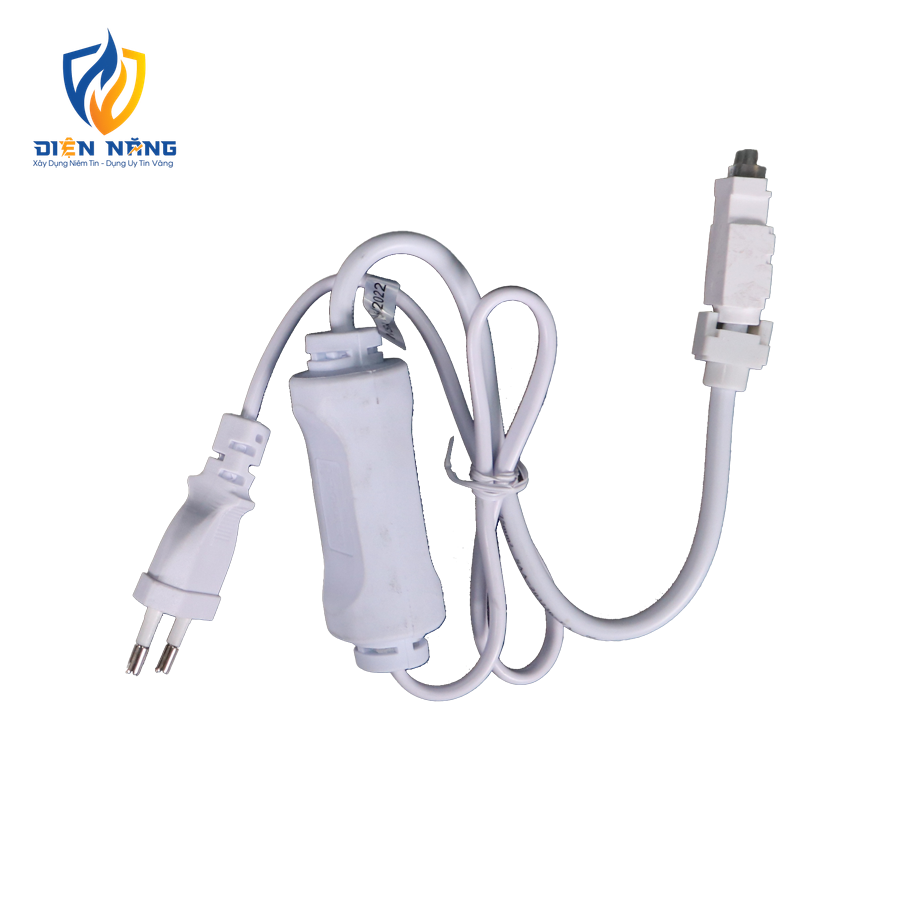 Phụ kiện LED dây ngoài trời Nanoco - anh 2