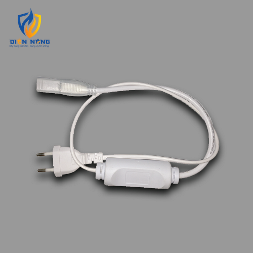 Phụ kiện LED dây ngoài trời Nanoco