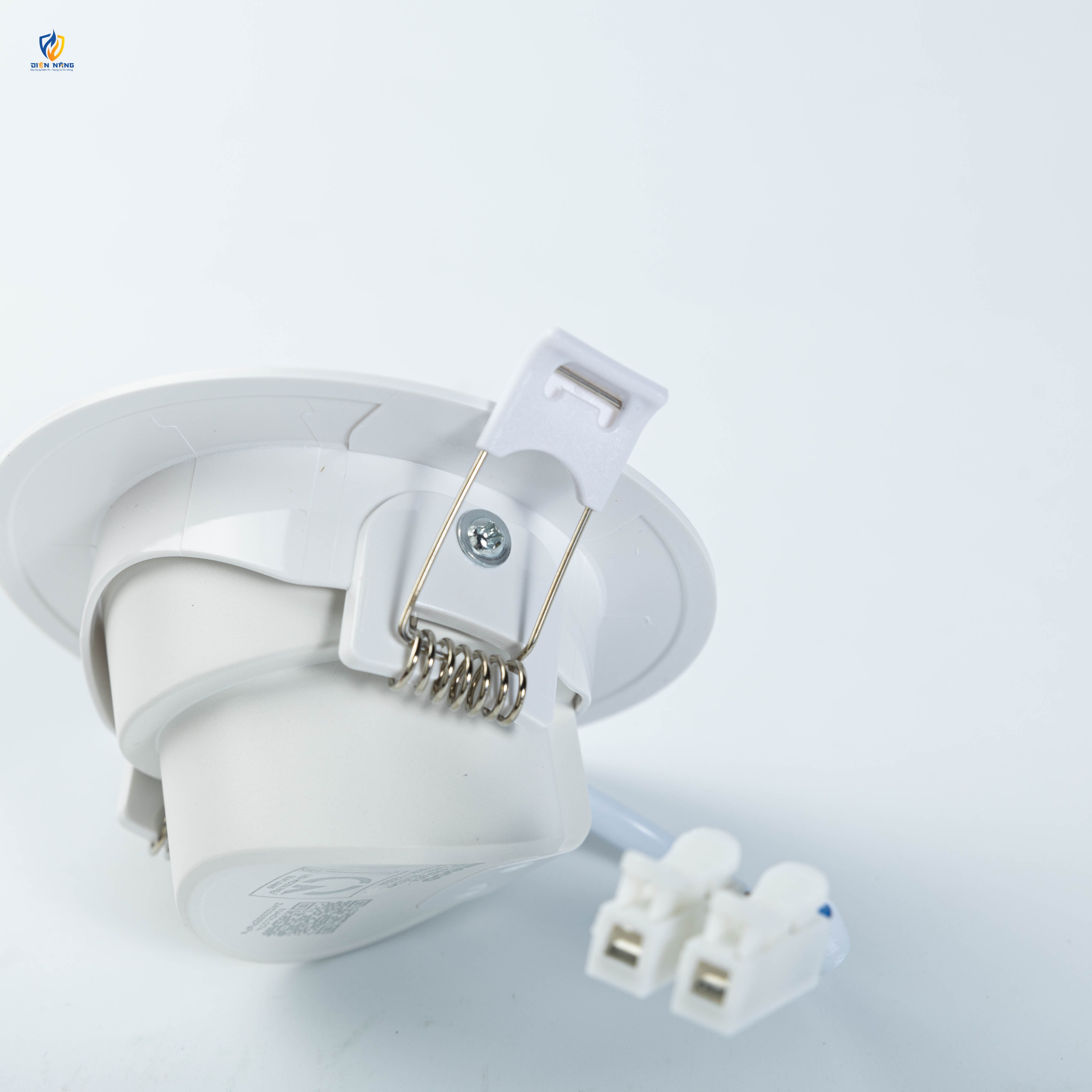 Đèn downlight chỉnh góc Nanoco - anh 5