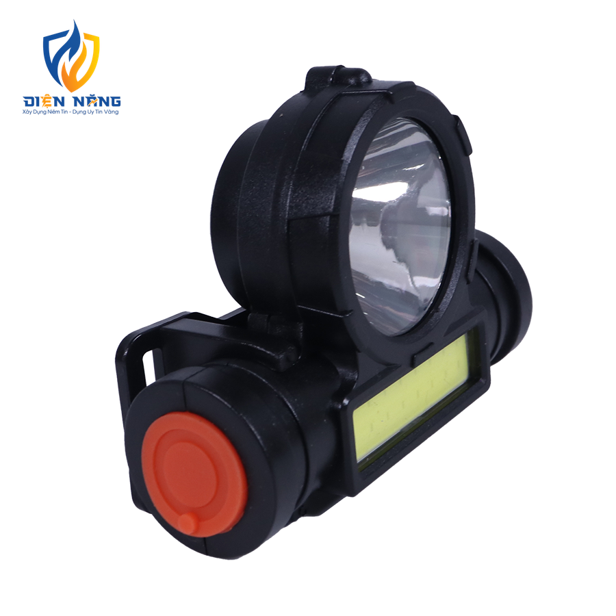 Đèn LED đội đầu Nanoco - anh 2