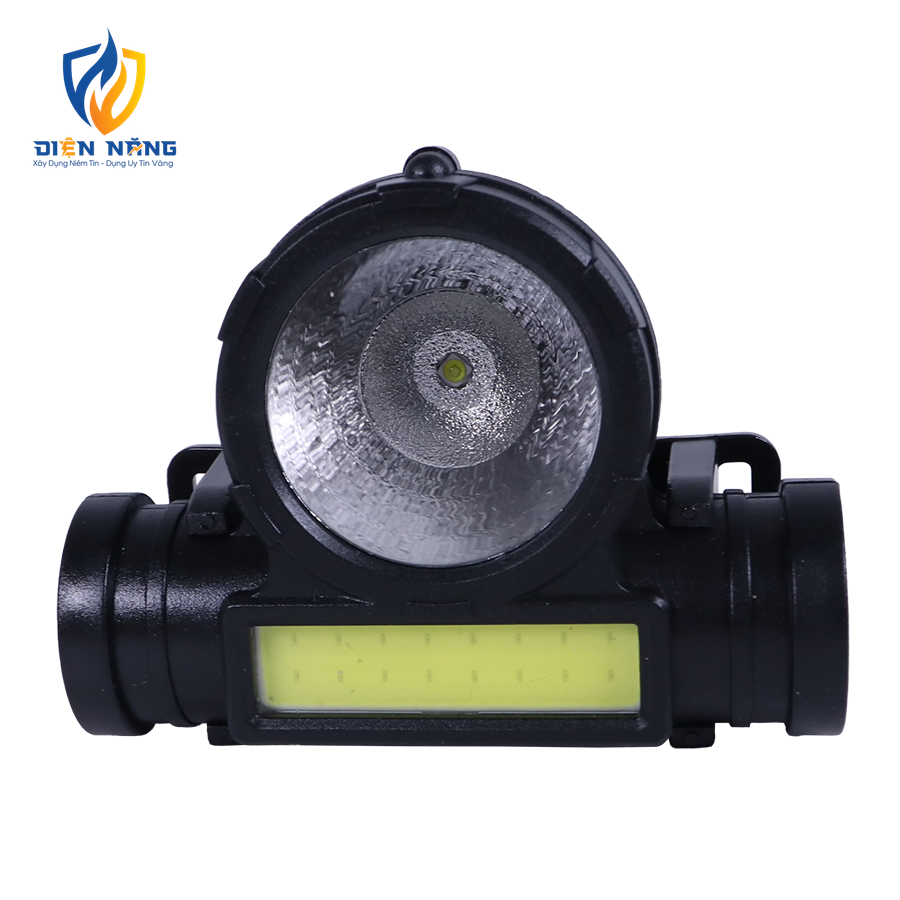 Đèn LED đội đầu Nanoco