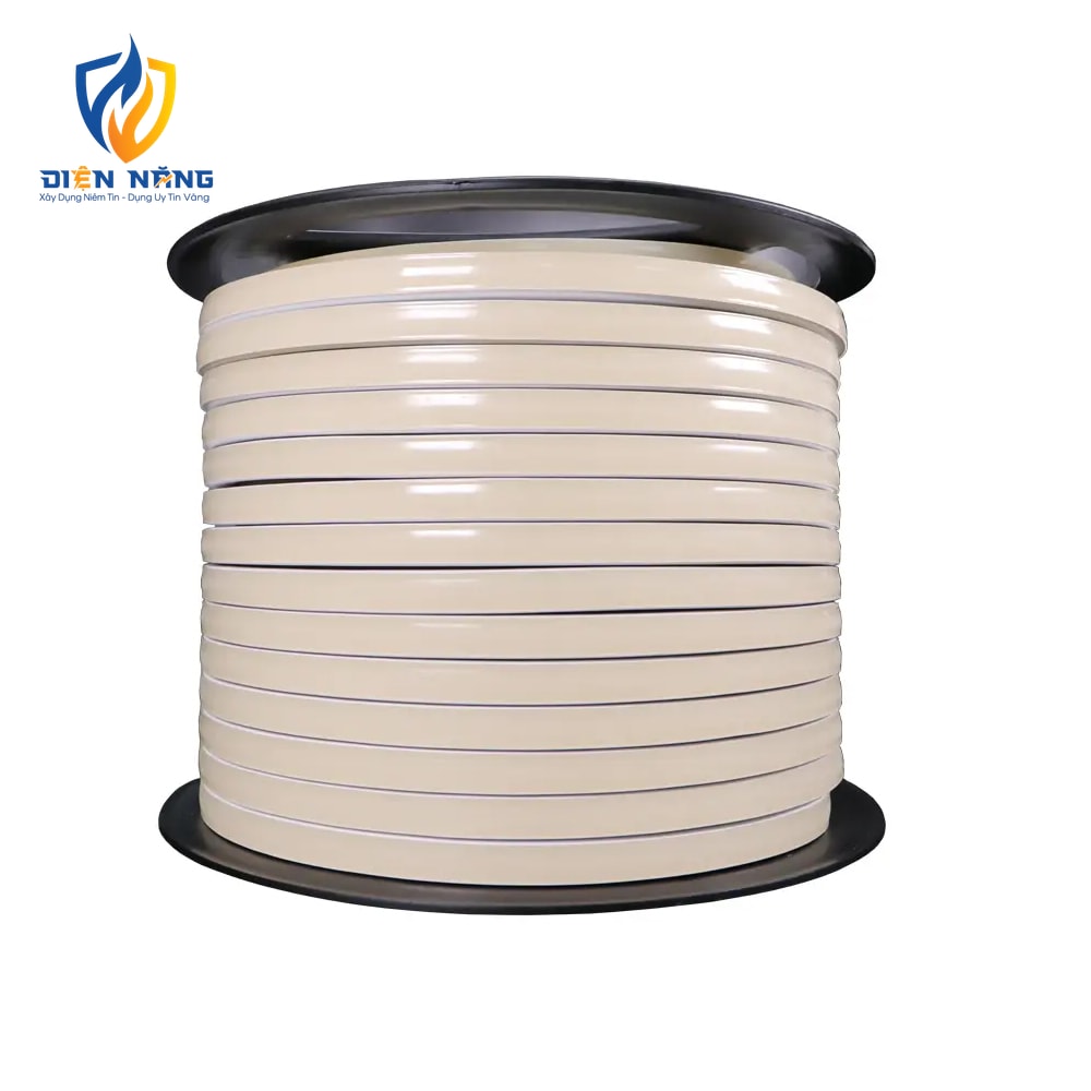 Đèn LED dây ngoài trời IP65 Nanoco - anh 2