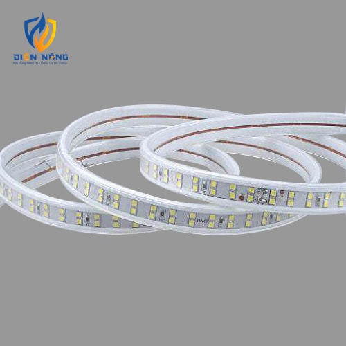 Đèn LED dây ngoài trời IP65 Nanoco