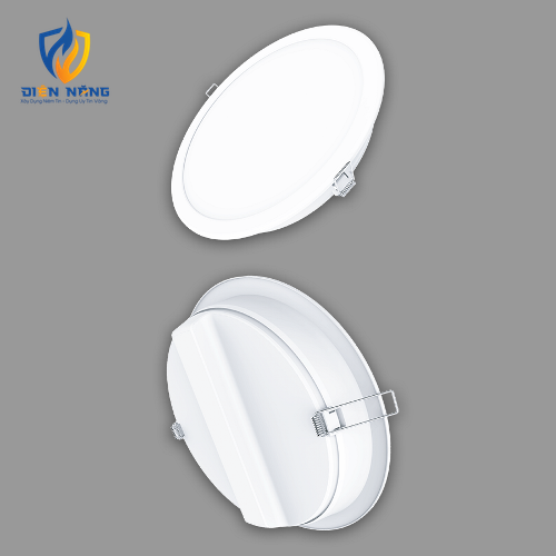 Đèn downlight ECO series Nanoco