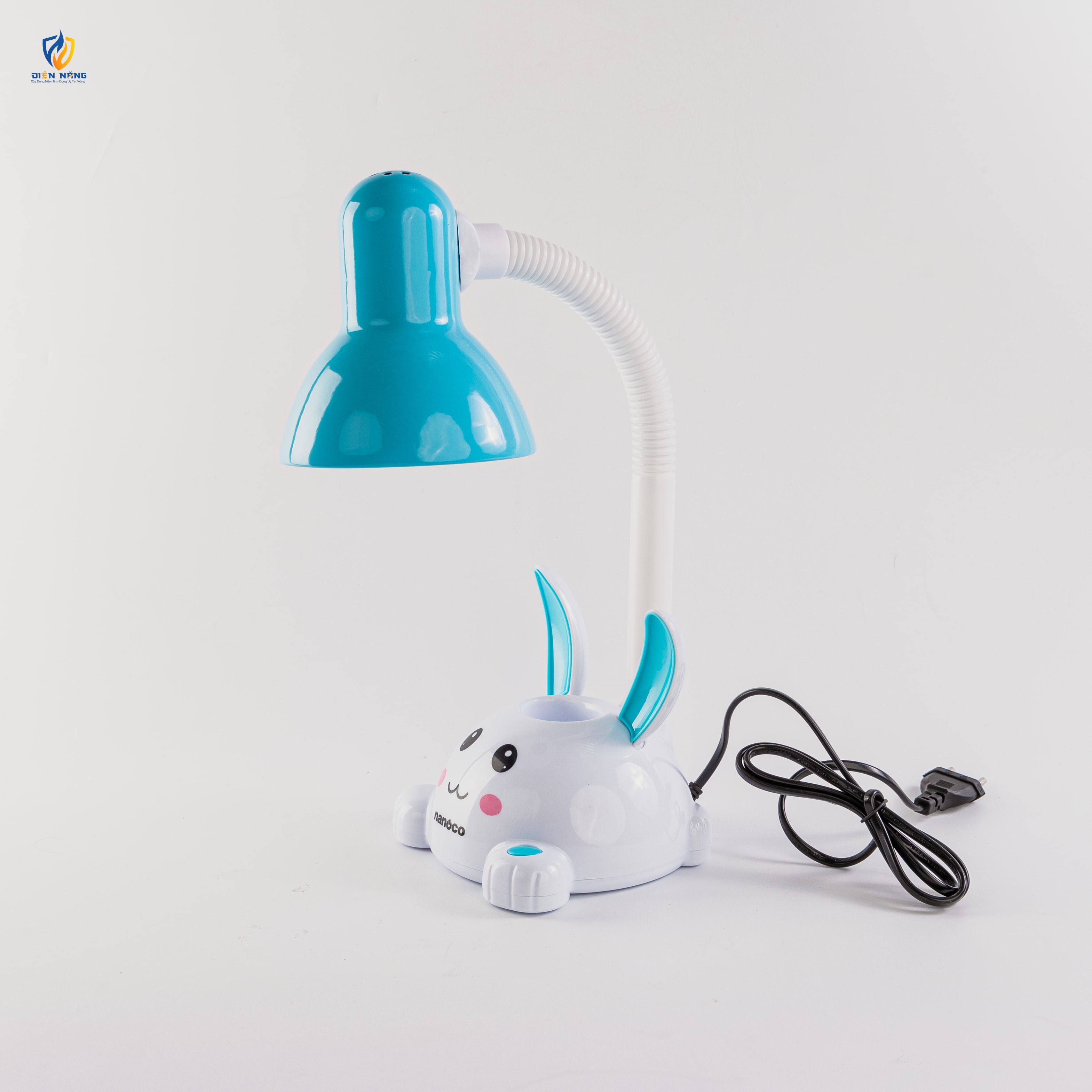 Đèn bàn E27 Nanoco