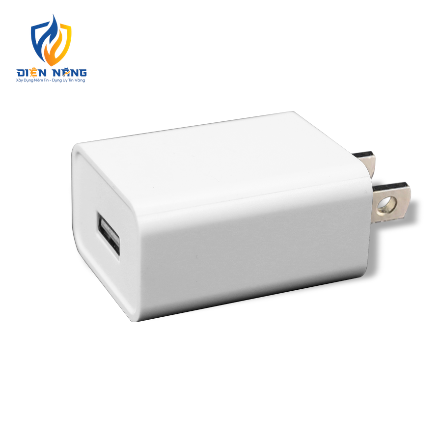 Cốc sạc USB Nanoco - anh 3