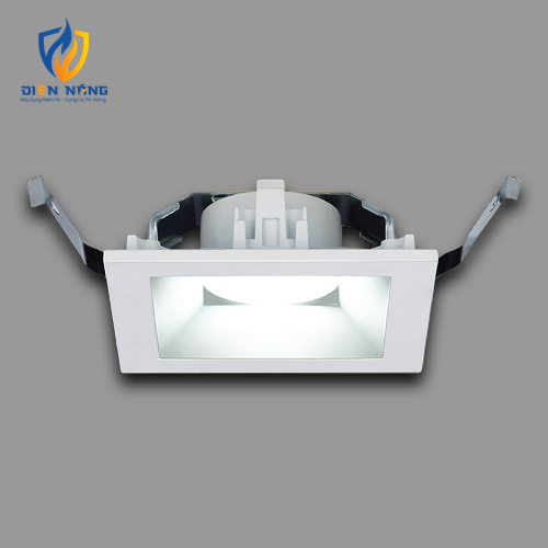 Đèn Downlight Onecore Alpha vuông Panasonic