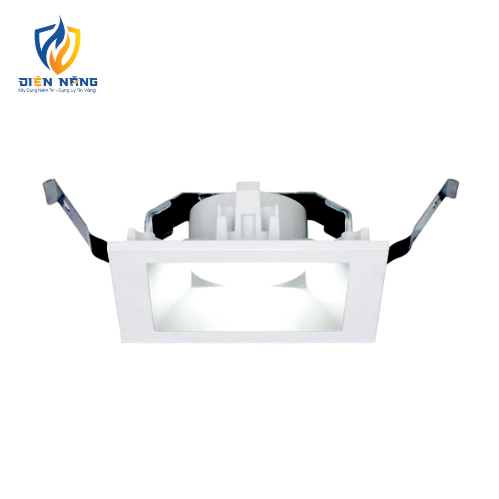 Đèn Downlight Onecore Alpha vuông Panasonic - anh 2