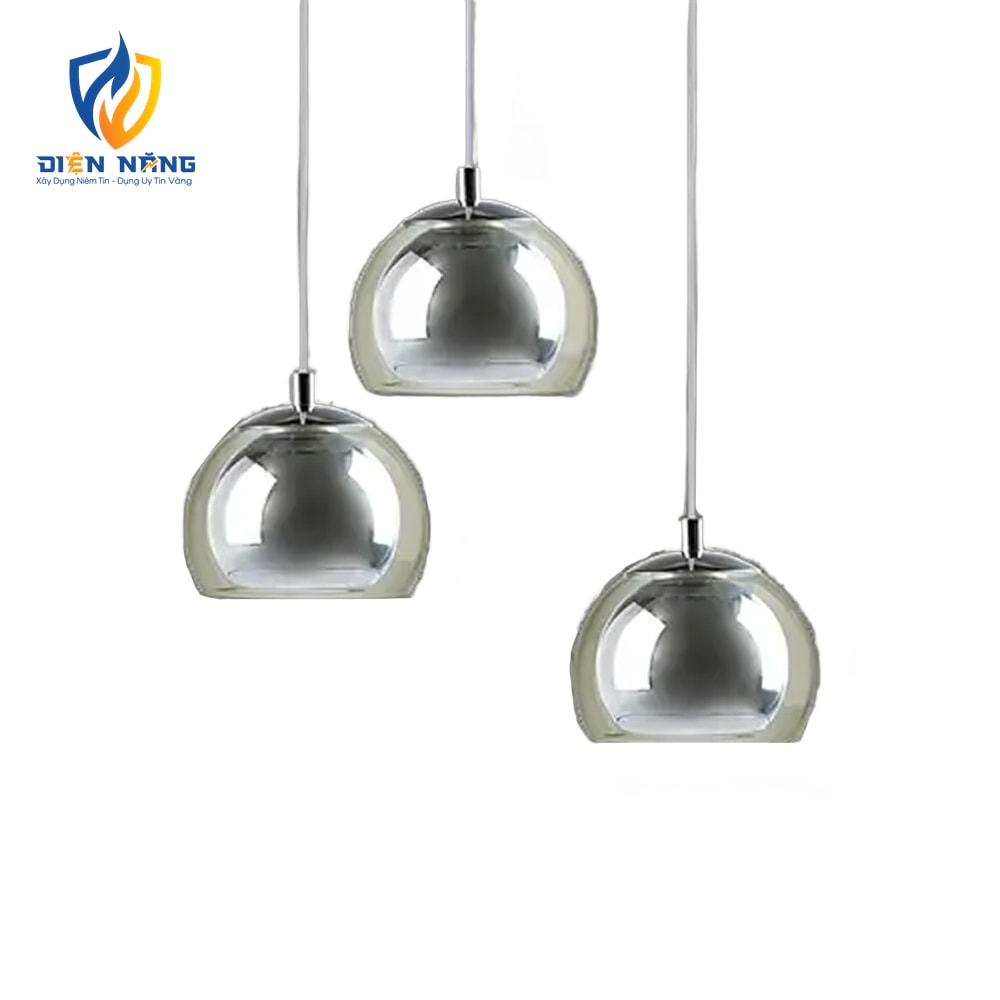 Đèn trang trí Indoor dùng bóng E27 Panasonic - anh 2