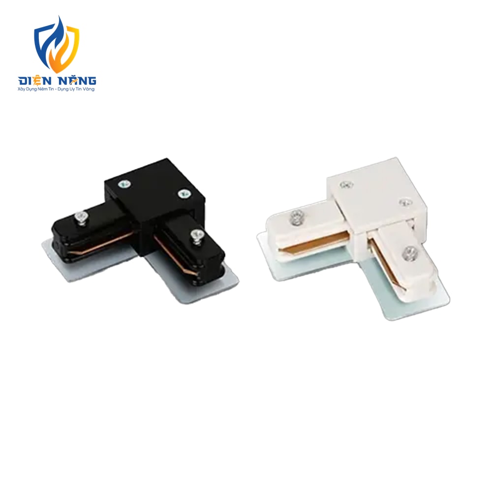 Đầu nối chữ L cho đèn Spotlight Panasonic - anh 2