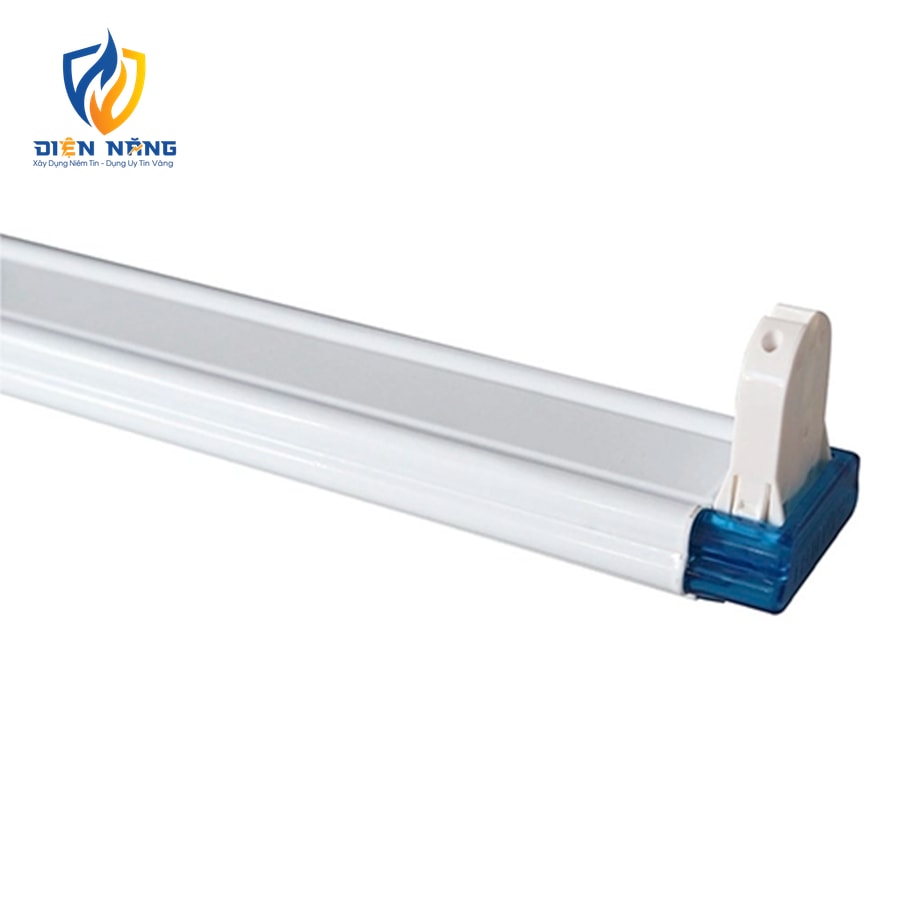 Máng đèn LED Tuýp T8 Nanoco - anh 2