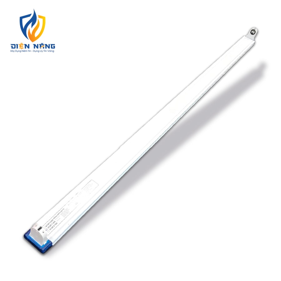 Máng đèn LED Tuýp T8 Nanoco
