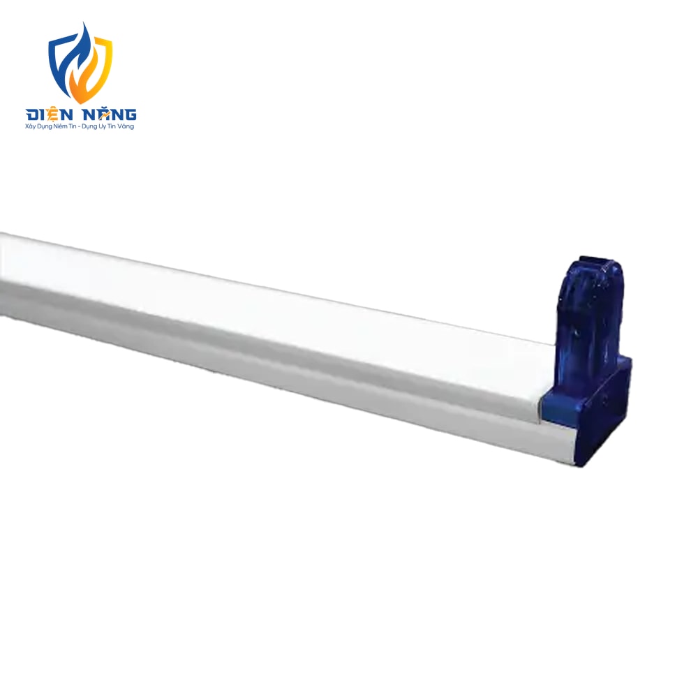 Máng đèn LED Tuýp T8 Nanoco - anh 6