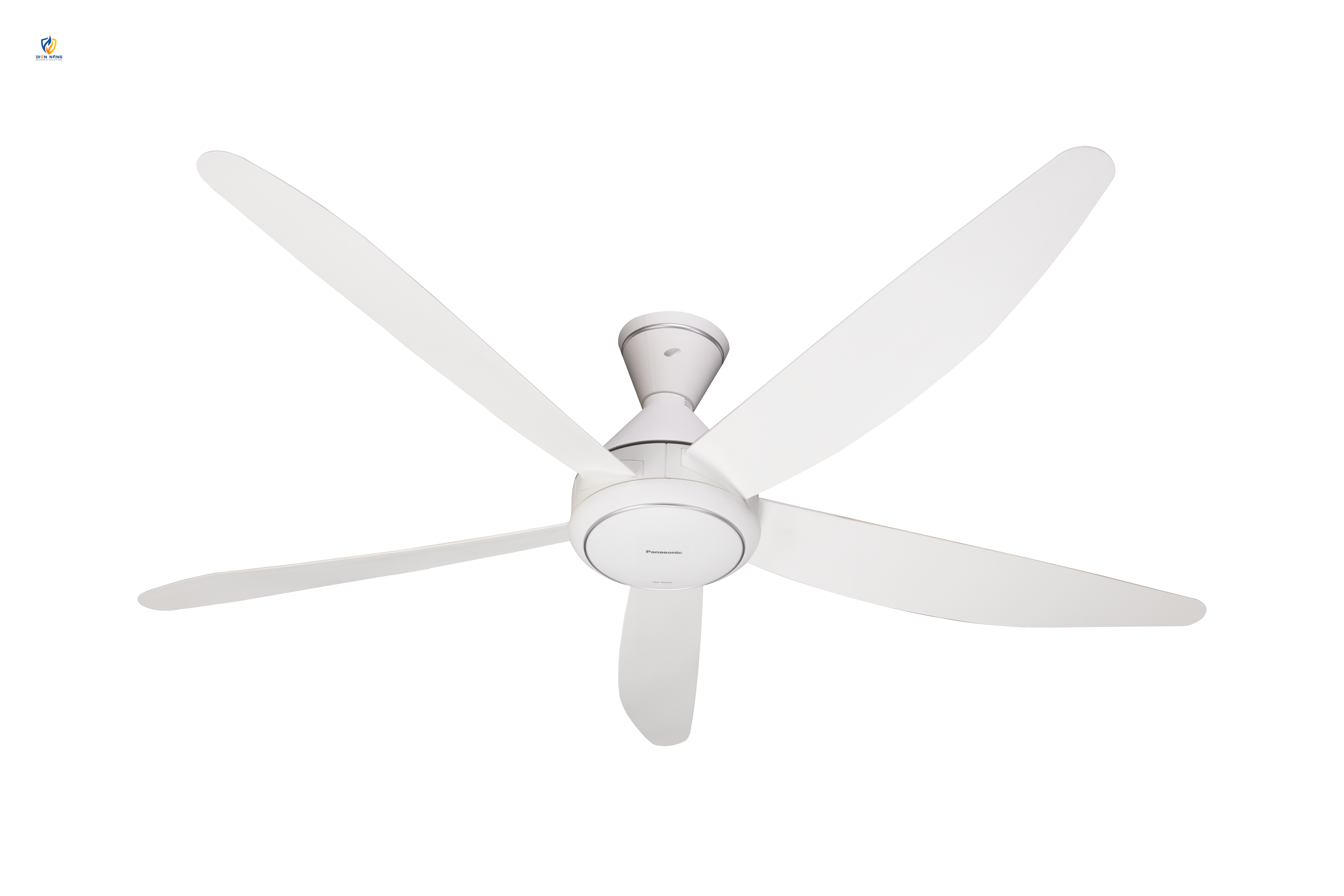 Quạt trần 5c, động cơ DC,F-60GDN, remote