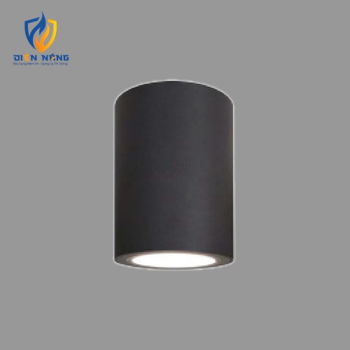 Đèn Downlight trụ E27 Outdoor Nanoco