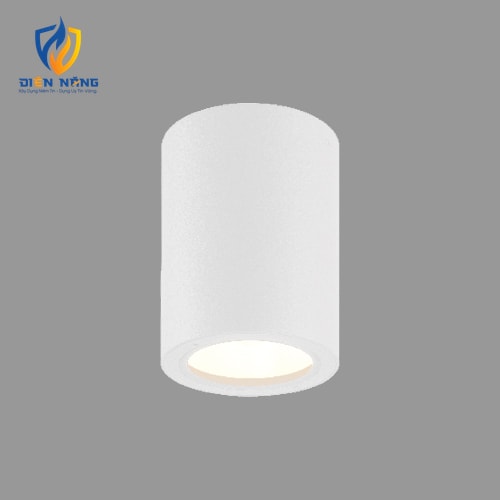 Đèn Downlight trụ E27 Outdoor Nanoco - anh 2