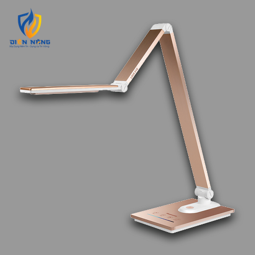 Đèn bàn 2-Joint (Vàng)