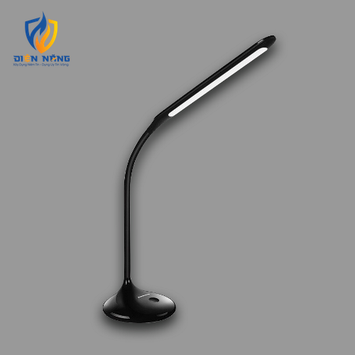 Đèn bàn 4.5W (Đen)