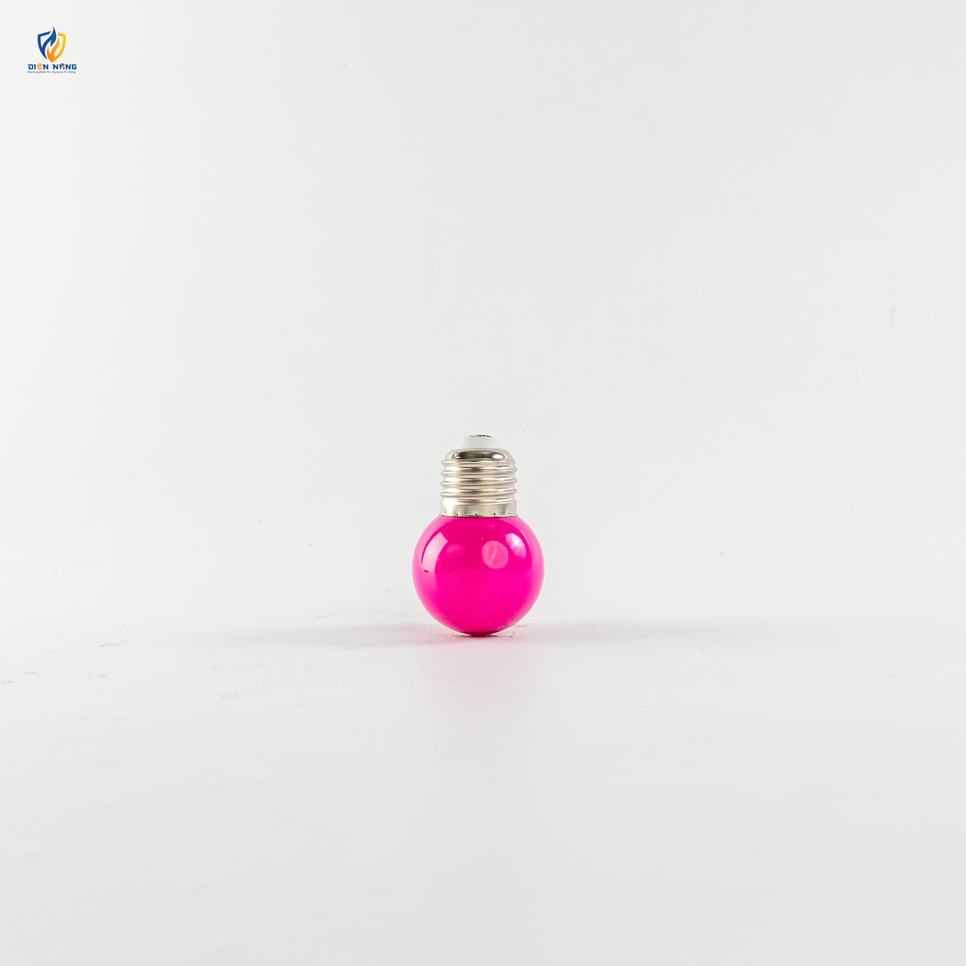 Bóng đèn LED Bulb Trang trí E27 Nanoco