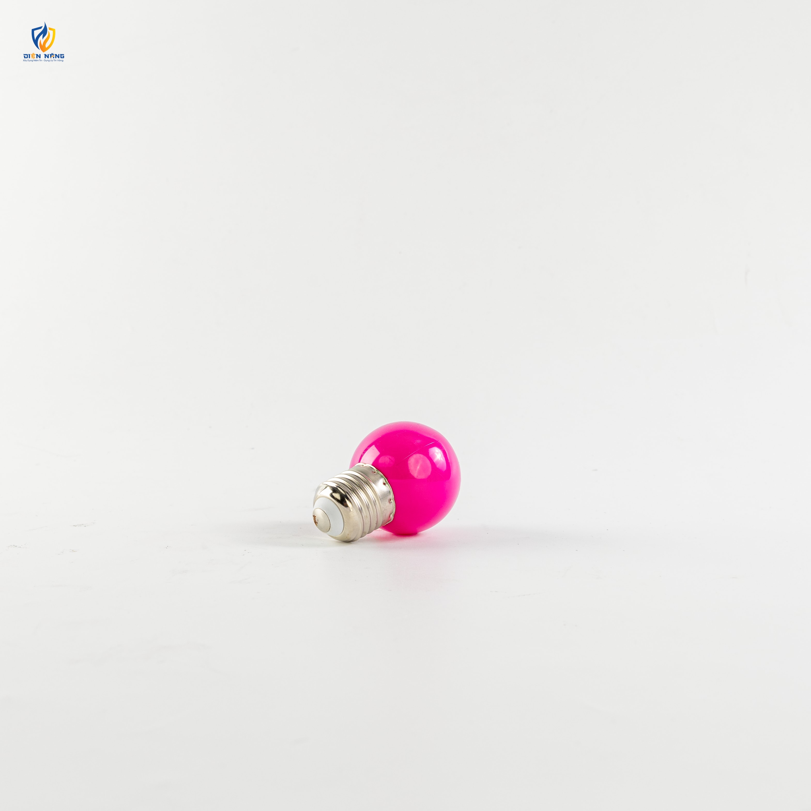 Bóng đèn LED Bulb Trang trí E27 Nanoco - anh 2