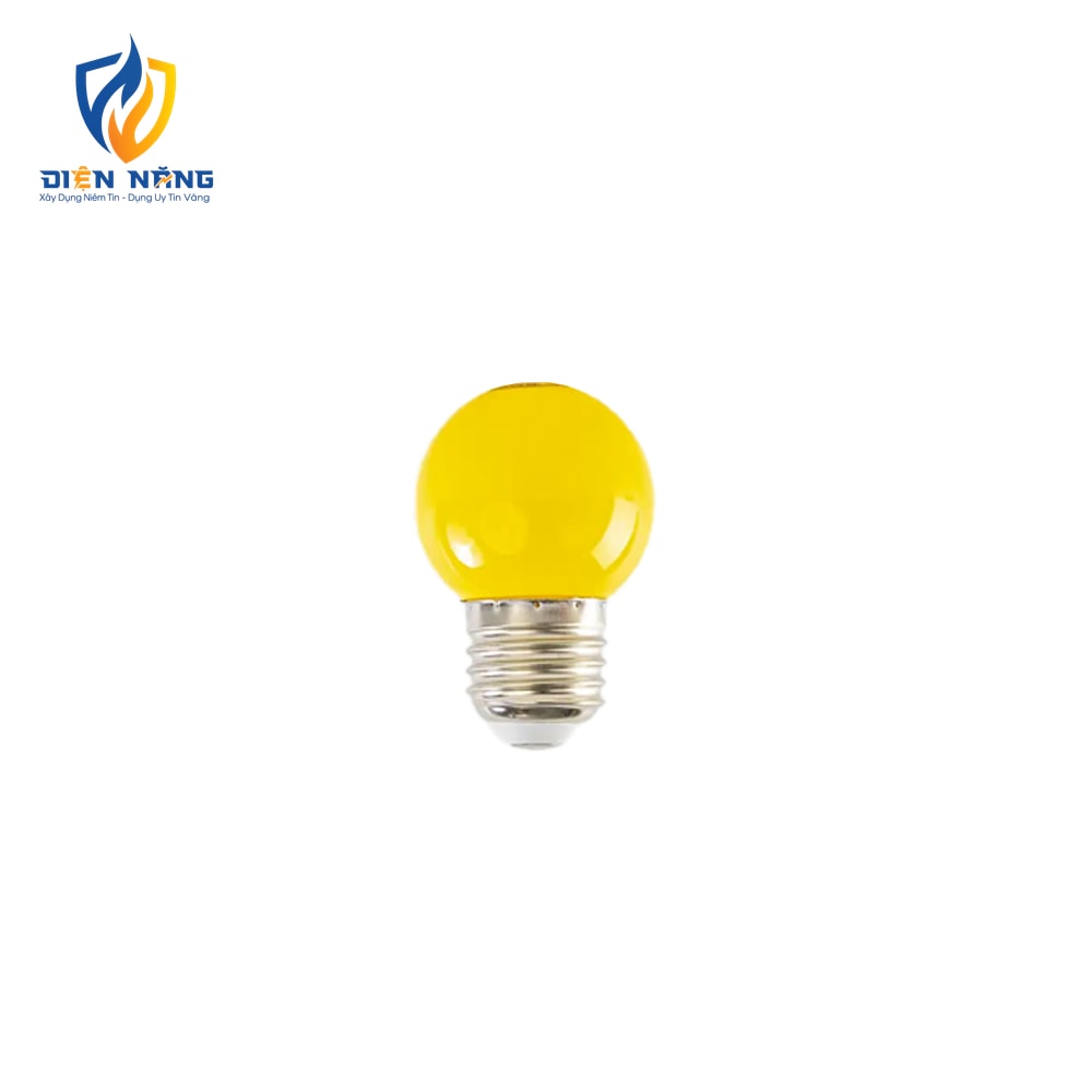Bóng đèn LED Bulb Trang trí E27 Nanoco - anh 3