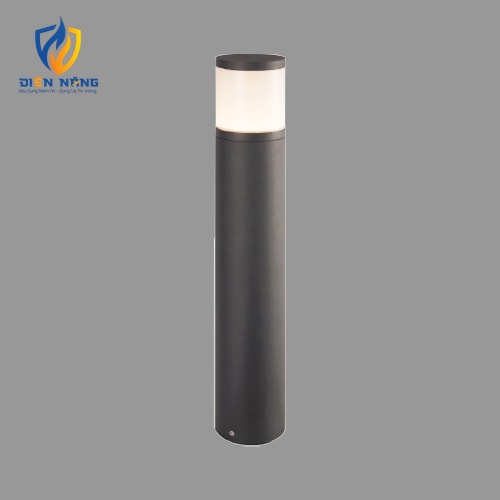 Đèn LED sân vườn lắp nổi tròn Outdoor Nanoco