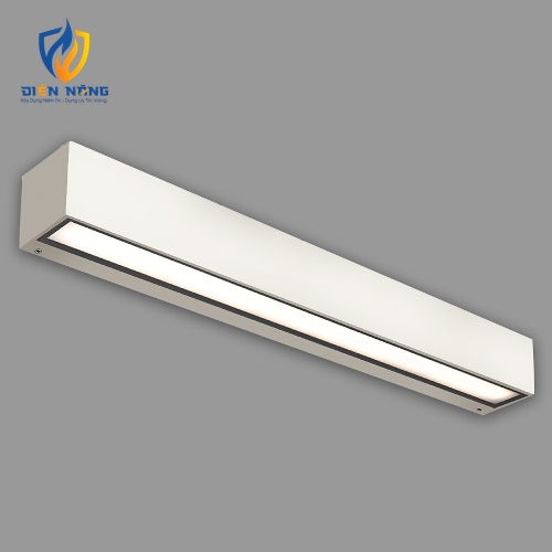 Đèn LED gắn tường 36W Outdoor Nanoco IP65