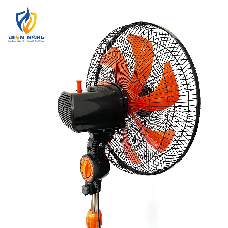 Quạt lửng CN nanoco, NLF1622 - anh 3