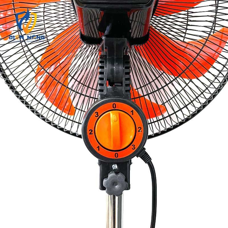 Quạt lửng CN nanoco, NLF1622 - anh 4